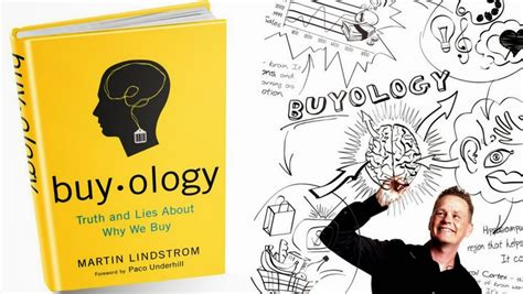 Read Pdf Buyology Truth And Lies About Why We Buy 