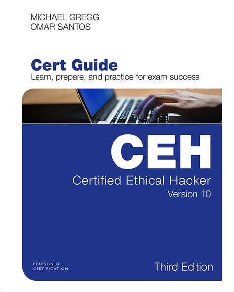 Full Download Pdf Certified Ethical Hacker Ceh Cert Guide 
