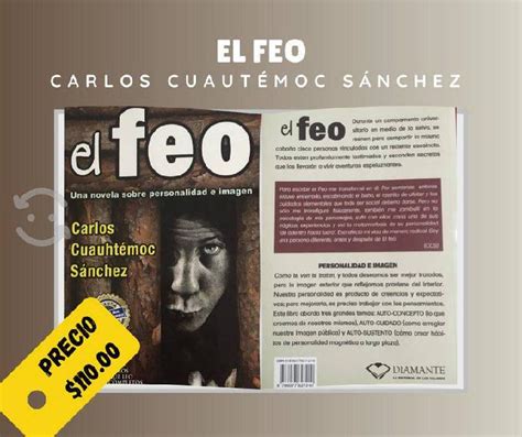 Download Pdf Descargar El Feo Carlos Cuauhtemoc Sanchez Wordpress 
