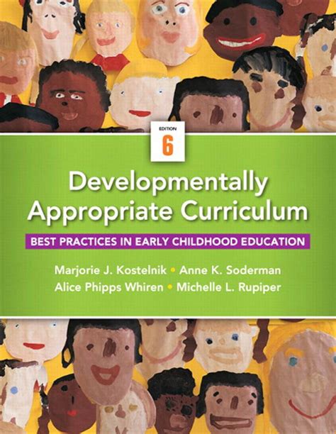 Read Online Pdf Developmentally Appropriate Curriculum In Action 