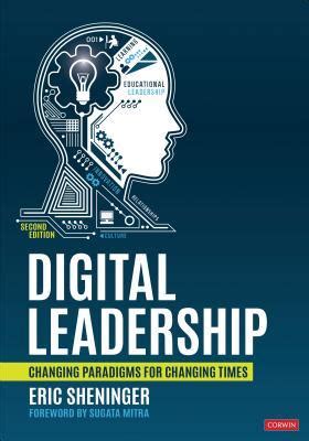 Full Download Pdf Digital Leadership Changing Paradigms Times 
