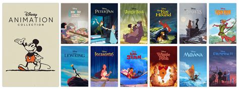 Read Pdf Download Animation Walt Disney Animation Studios 
