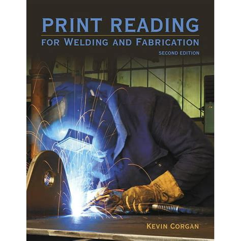 Download Pdf Download Print Reading For Welding And Fabrication 