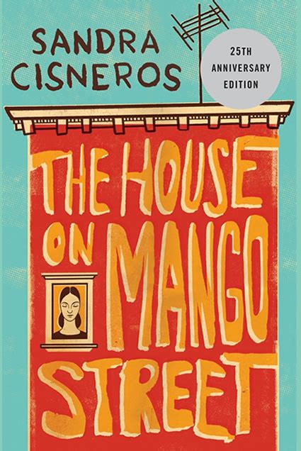 Full Download Pdf Download The House On Mango Street Book 