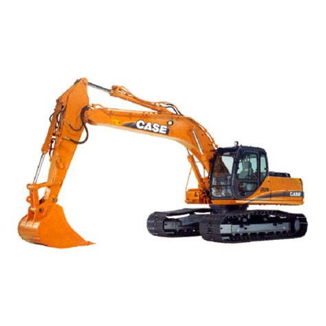 Full Download Pdf Ebook Case Cx Excavator Service Manual Scribd Read Unlimited 