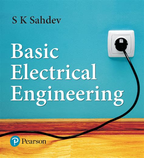 Full Download Pdf Electrical Engineering Sk Sahdev 