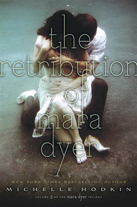 Read Online Pdf File For The Retribution Of Mara Dyer 