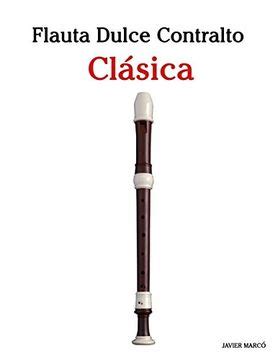 Download Pdf Flauta Dulce Contralto Clsica Piezas Fciles De Brahms 