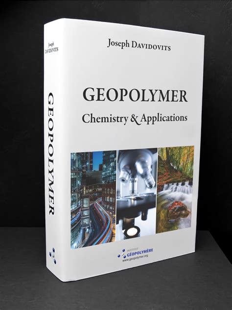 Download Pdf Geopolymer Chemistry And Applications Book By Geopolymer Institute 