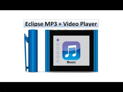 Download Pdf Manual Eclipse Mp3 Player Problems 