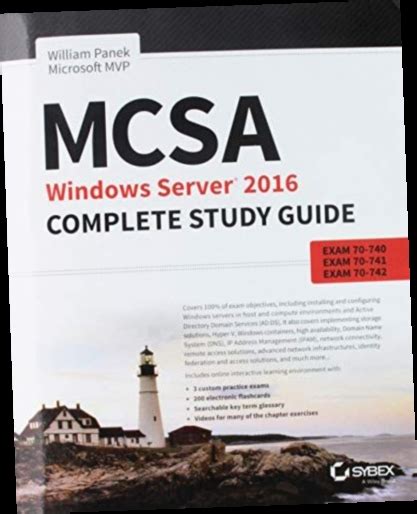 Full Download Pdf Mcsa Books Wordpress 