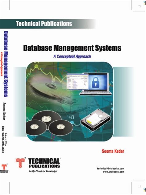 Full Download Pdf Of Dbms By Seema Kedar 