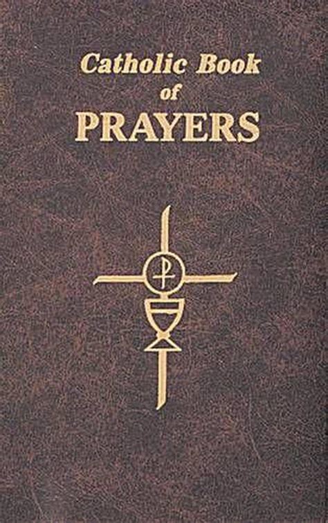 Read Online Pdf Parish Prayers Book 