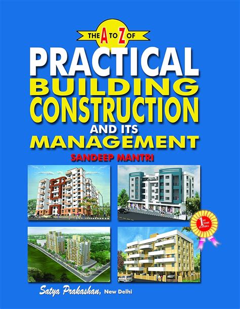 Download Pdf Practical Building Construction And Management By Sandeep Mantri 