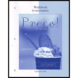 Read Online Pdf Prego 8Th Edition Workbook 