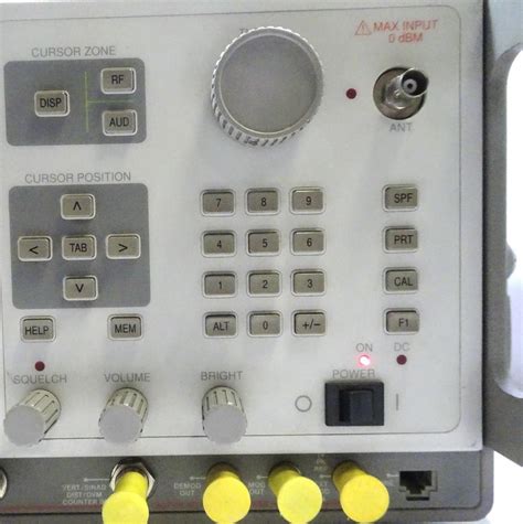 Read Online Pdf R2600 Series Communications System Analyzers Mr Test 