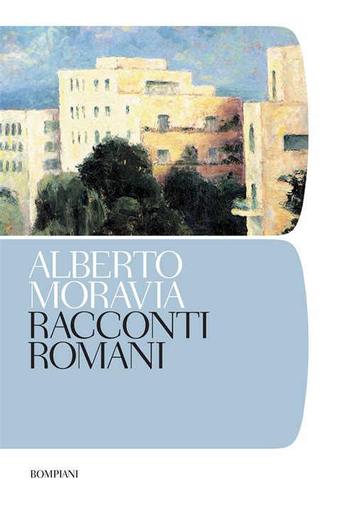 Read Online Pdf Racconti Romani Alberto Moravia 