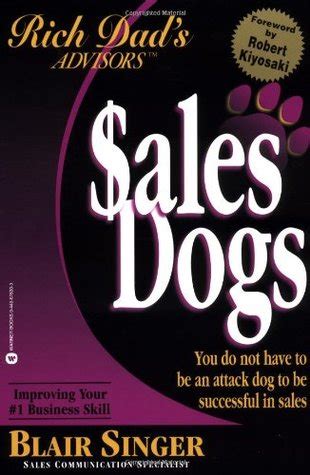Full Download Pdf Sales Dogs By Blair Singer Download 