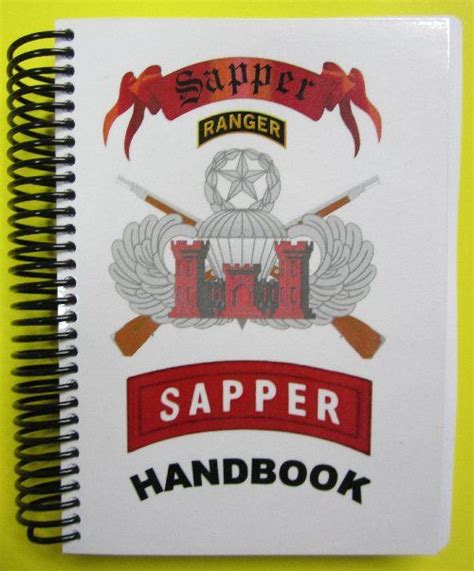 Read Pdf Sapper School Handbook Wordpress 