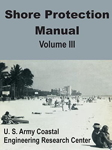 Read Pdf Shore Protection Manual Volume 3 Wordpress 