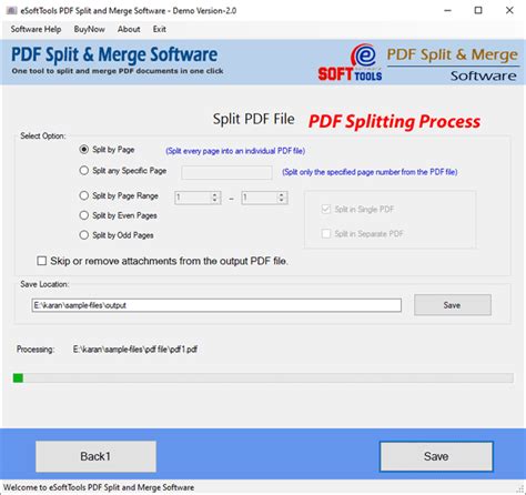 Full Download Pdf Split And Marge 