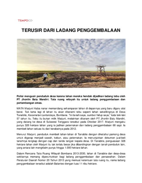 Full Download Pdf Terusir 