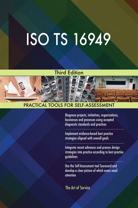 Full Download Pdf The Isots 16949 Answer Book Book By Paton Professional 
