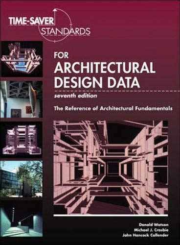 Full Download Pdf Time Saver Standards For Architectural Design Data 