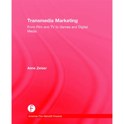 Full Download Pdf Transmedia Marketing Book By Focal Press 