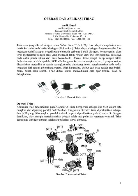 Read Pdf Triac Wordpress 