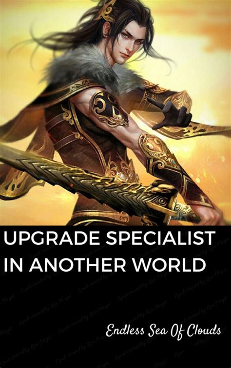 Read Pdf Upgrade Specialist In Another World Chapter 336 