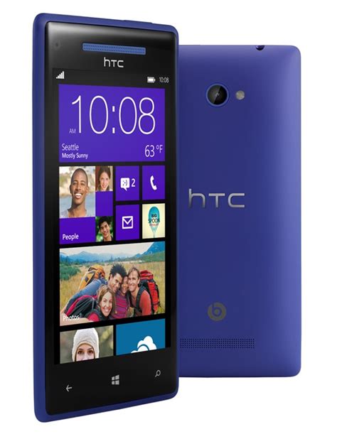 Read Online Pdf Windows Phone 8X By Htc Telestial 