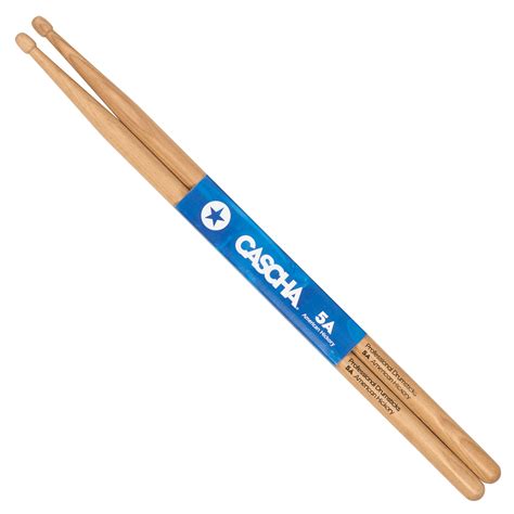 Pdh American Hickory 5a Drumsticks Hobbies Toys Music Pdh - Pdh