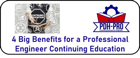 Pdh  Continuing Education For Professional Engineers Pdh Pro The - Pdh