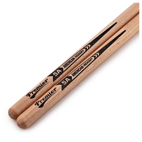 Pdh  Pdh American Hickory 5a Drumsticks Hobbies Toys Music - Pdh