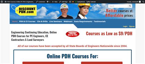 Pdh  Pdh Online Course Discount Packages Pdh Star - Pdh