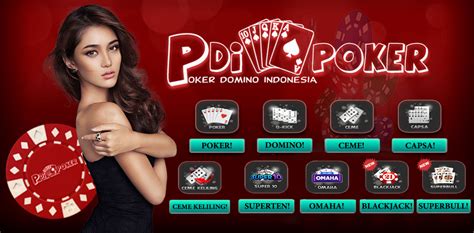 PDI POKER 🚍 PDIPOKER: LOGIN PDIPOKER, DAFTAR PDIPOKER, LINK