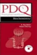 Pdq Biochemistry