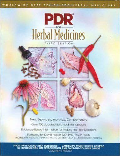Read Pdr Of Herbal Medicine 5Th Edition 