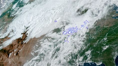 Pds Tornado Watch