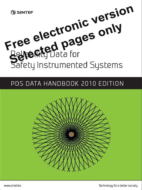 Full Download Pds Data Handbook 2009 