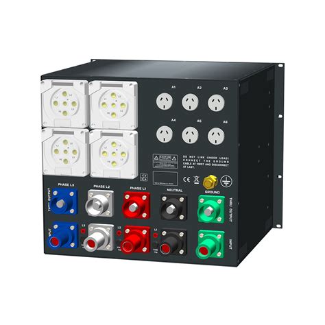 pdu 4 | APC Easy Basic Rack PDU 0U 1