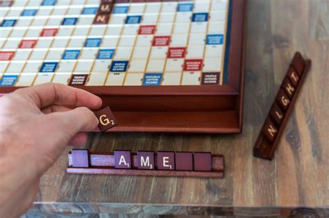 Pe Au Scrabble