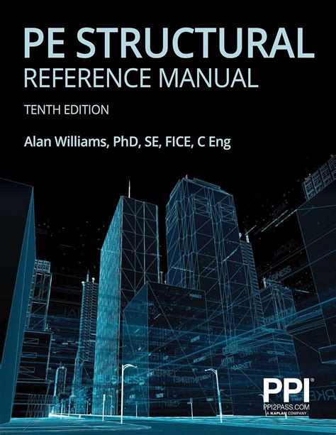 Pe Structural Reference Manual