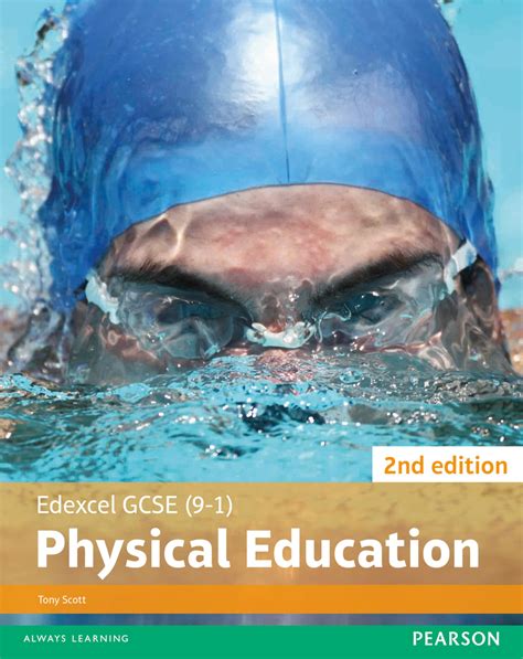 pe student book