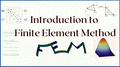 Read Pe281 Finite Element Method Course Notes Stanford University 