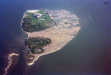 pea patch island delaware