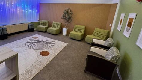 Peace Room