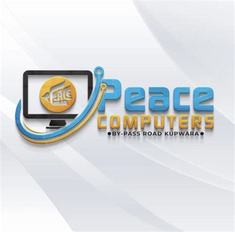 Peace War And Computers