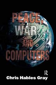 Read Peace War And Computers 